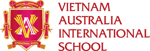 VAS logo